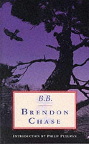 Seller image for Brendon Chase for sale by WeBuyBooks