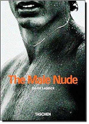 Seller image for Male Nude for sale by WeBuyBooks