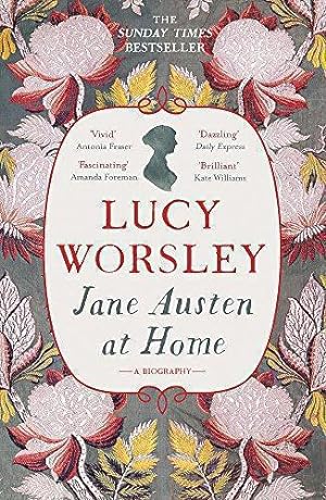 Seller image for Jane Austen at Home: A Biography for sale by WeBuyBooks 2
