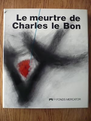 Le meurtre de Charles le Bon