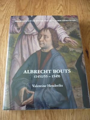 Albrecht Bouts (1451/55-1549)