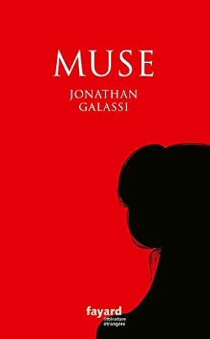 Seller image for Muse for sale by Dmons et Merveilles