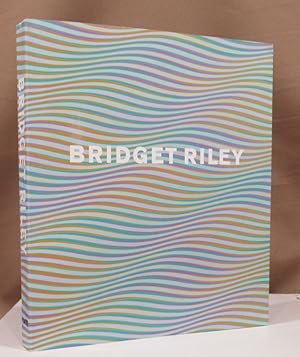 Seller image for Bridget Riley. for sale by Dieter Eckert