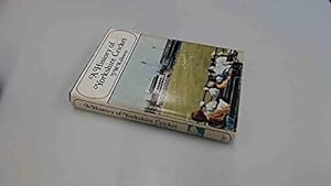 Seller image for History of Yorkshire Cricket for sale by WeBuyBooks