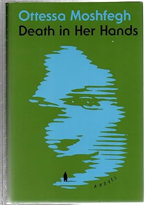 Bild des Verkufers fr Death in Her Hands: A Novel zum Verkauf von EdmondDantes Bookseller
