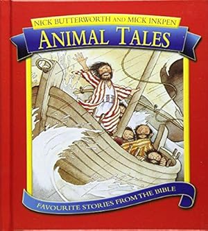 Bild des Verkufers fr Animal Tales zum Verkauf von WeBuyBooks