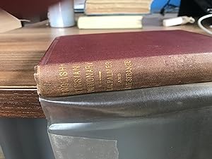 Imagen del vendedor de Concise Dictionary English-Persian a la venta por Kuba Libri