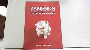 Imagen del vendedor de [(Kakiemon Porcelain: A Handbook )] [Author: Menno Fitski] [Mar-2012] a la venta por JLG_livres anciens et modernes