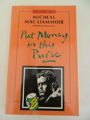 Immagine del venditore per Put Money in Thy Purse: Filming of Orson Welles' "Othello" venduto da WeBuyBooks
