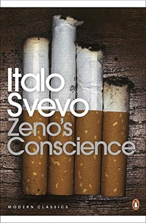 Bild des Verkufers fr Zeno's Conscience (Penguin Modern Classics) zum Verkauf von WeBuyBooks 2