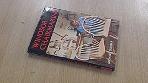 Seller image for Windsor Chairmaking for sale by WeBuyBooks