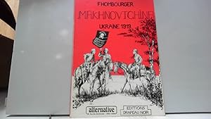 Imagen del vendedor de Makhnovtchina Ukraine 1919 a la venta por JLG_livres anciens et modernes