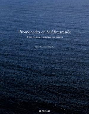 Seller image for Promenades en Mditerrane for sale by Dmons et Merveilles