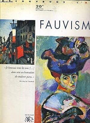 Immagine del venditore per Fauvisme venduto da Dmons et Merveilles