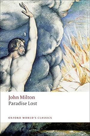 Seller image for Paradise Lost (Oxford World's Classics) for sale by WeBuyBooks