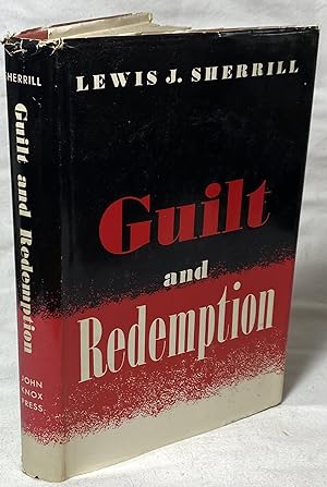 Imagen del vendedor de Guilt and Redemption a la venta por The BookChase