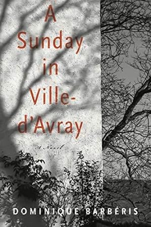 Bild des Verkufers fr Sunday in Ville-d'Avray, A: A Novel zum Verkauf von WeBuyBooks