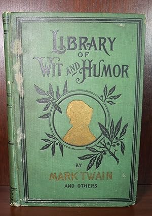 Library of Wit and Humor