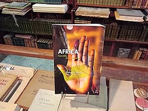 Seller image for Africa. Etats faillis, miracles ordinaires for sale by Librairie FAUGUET