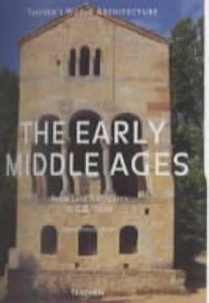 Seller image for The Early Middle Ages from Late Antiquity to A.D. 1000 for sale by WeBuyBooks