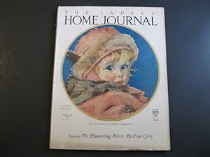 THE LADIES' HOME JOURNAL February, 1924