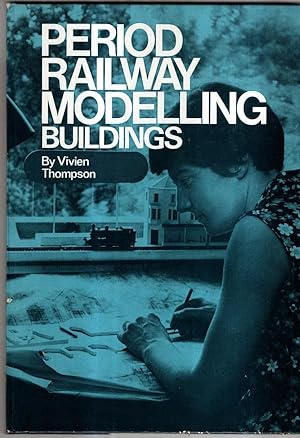 Seller image for Buildings (Period Railway Modelling) for sale by High Street Books