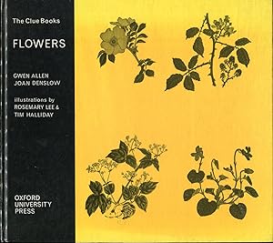 Seller image for Flowers : The Clue Books for sale by Godley Books