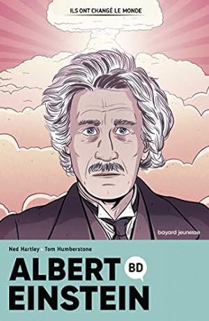 Seller image for Albert Einstein en BD (sans jaquette) for sale by Dmons et Merveilles
