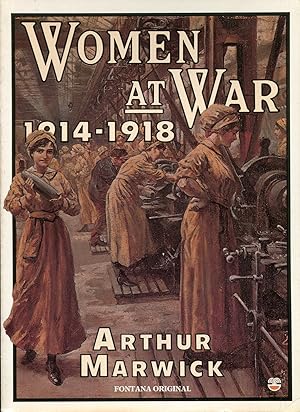 Women at War 1914-1918