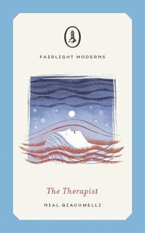 Seller image for The Therapist (Fairlight Moderns) for sale by WeBuyBooks