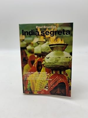 India segreta
