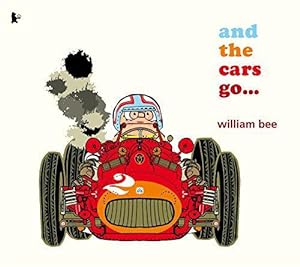 Seller image for And the Cars Go. for sale by WeBuyBooks