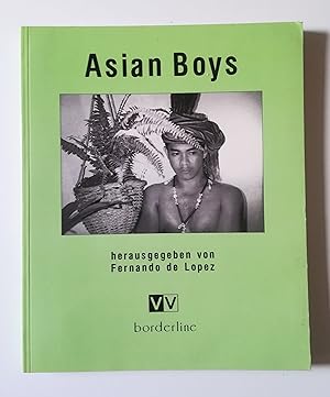 Immagine del venditore per Asian Boys venduto da Il Leviatano
