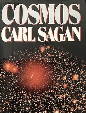 Imagen del vendedor de The Cosmos a la venta por GoodwillNI