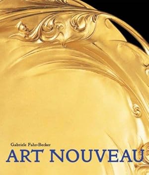 Immagine del venditore per Art Nouveau venduto da WeBuyBooks