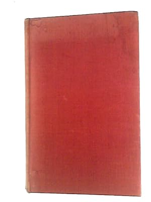 Bild des Verkufers fr Collected Poems In One Volume by Alfred Noyes zum Verkauf von World of Rare Books