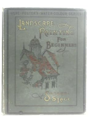 Seller image for Vere Foster's Landscape Painting for Beginners. Second Stage for sale by World of Rare Books
