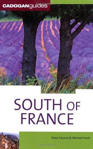 Seller image for South of France (Cadogan Guide South of France) for sale by WeBuyBooks