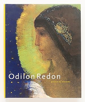 Image du vendeur pour Odilon Redon: Prince of Dreams 1840-1916 mis en vente par Zed Books