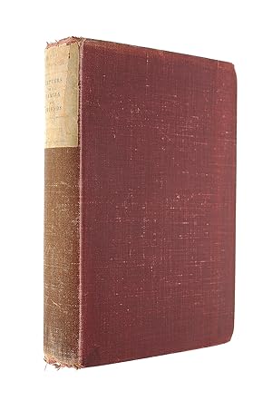 Seller image for The Letters Of Robert Louis Stevenson To His Family And Friends Vol Ii for sale by M Godding Books Ltd