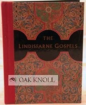 Bild des Verkufers fr The Lindisfarne Gospels: A Masterpiece of Book Painting zum Verkauf von WeBuyBooks