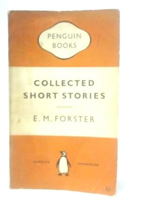 Seller image for Collected Short Stories for sale by World of Rare Books