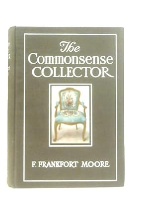 The Commonsense Collector