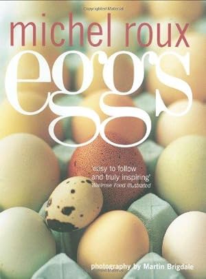 Seller image for Eggs for sale by WeBuyBooks