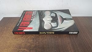 Imagen del vendedor de V for Vendetta a la venta por BoundlessBookstore