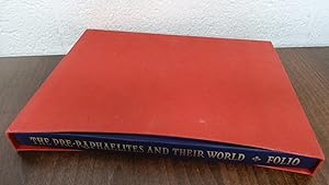 Seller image for The Pre-Raphaelites and Their World for sale by BoundlessBookstore