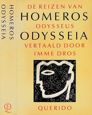 Seller image for Odysseia: De reizen van Odysseus. for sale by Antiquariaat Fenix