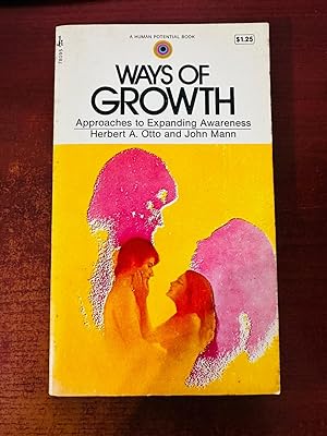 Ways Of Growth