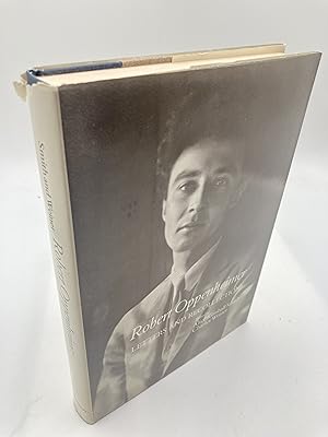 Seller image for Robert Oppenheimer: Letters and Recollections for sale by thebookforest.com
