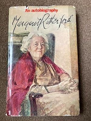 Margaret Rutherford: An Autobiography